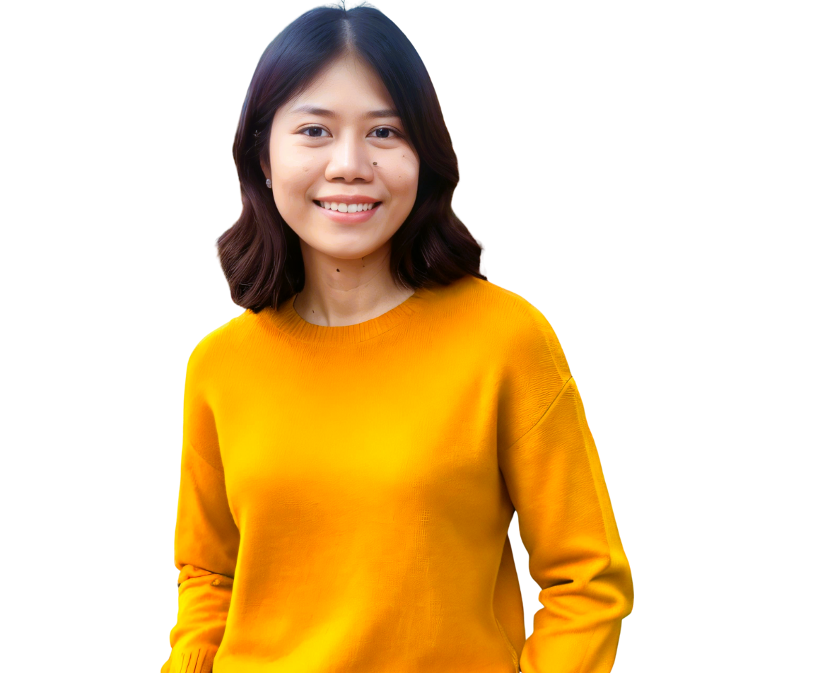 Maria Amor Iglesia, Marketing Automation & RevOps Strategist
